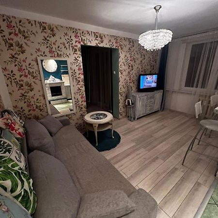 Real Apartment Gdansk Near Baltic Sea Exterior foto