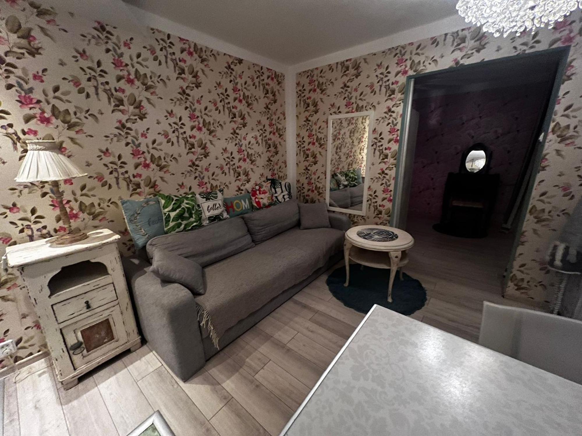 Real Apartment Gdansk Near Baltic Sea Exterior foto